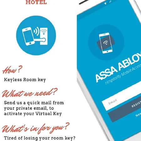 Three Corners Art 3* Budapest