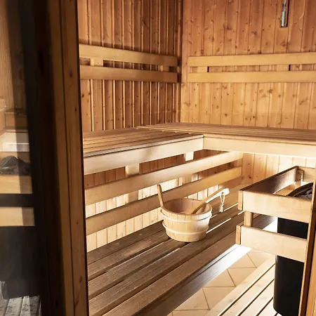 Three Corners Art 호텔