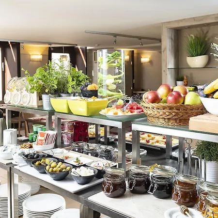 Three Corners Art Budapest