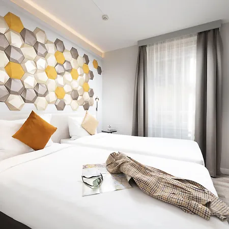 Three Corners Art 부다페스트