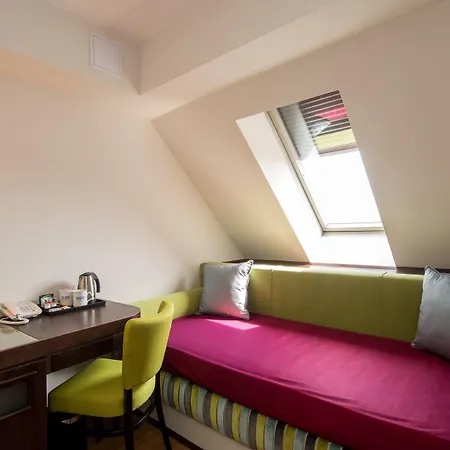 Hotel Three Corners Art