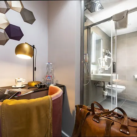 Three Corners Art 부다페스트