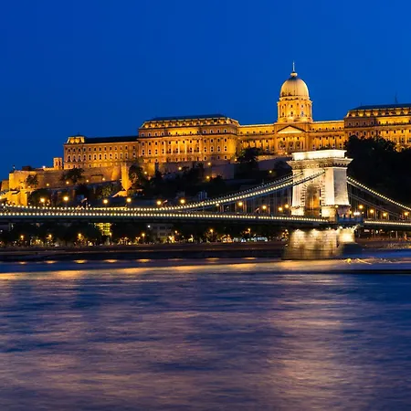 Three Corners Art Budapest