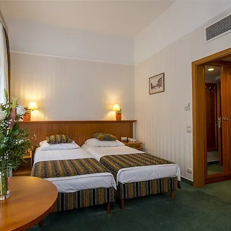 Three Corners Art Hotel