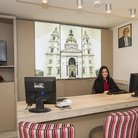 Hotel Three Corners Art