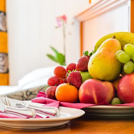 호텔 Three Corners Art 부다페스트