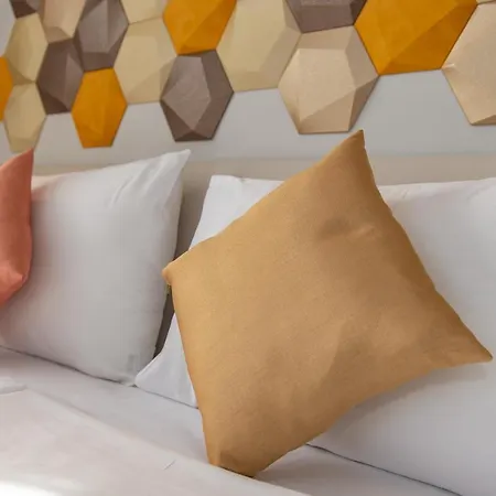 Three Corners Art Hotel 3*