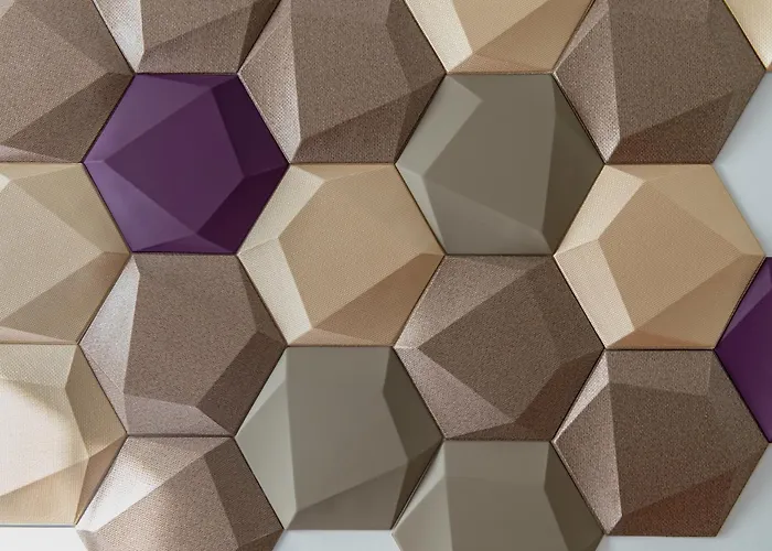 Otel Three Corners Art