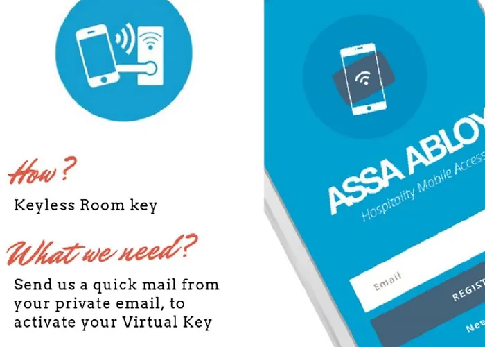 Three Corners Art 3* Budapeşte