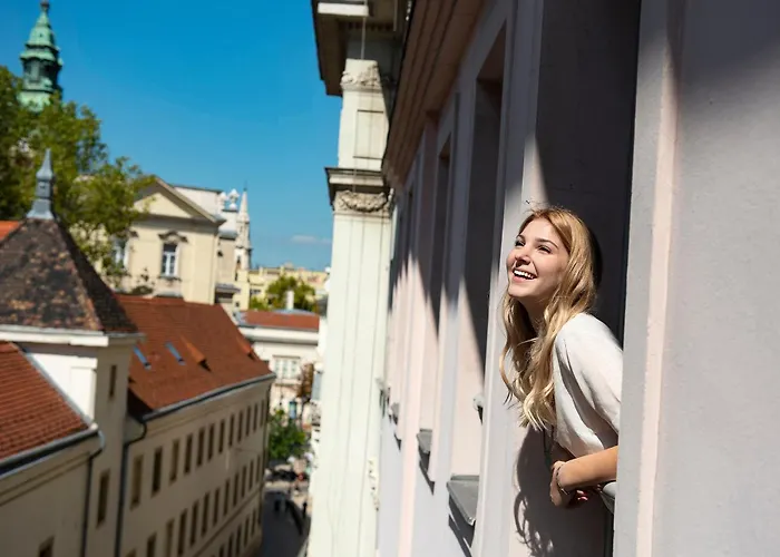 Three Corners Art Otel