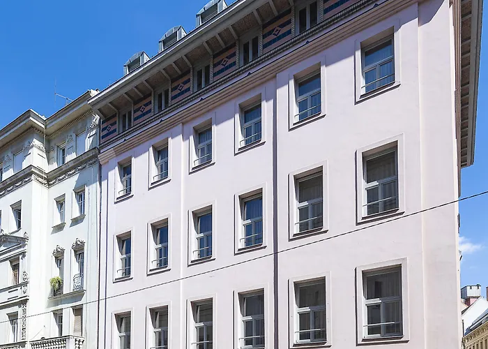 Three Corners Art 3* Budapeşte