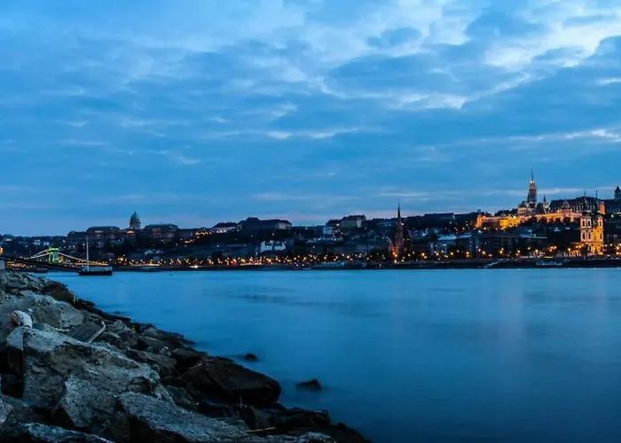 Three Corners Art Otel