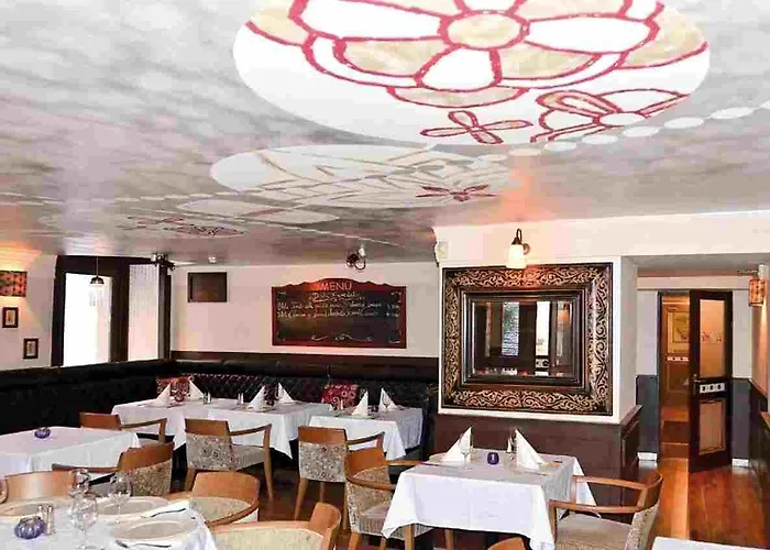 Three Corners Art Budapeşte