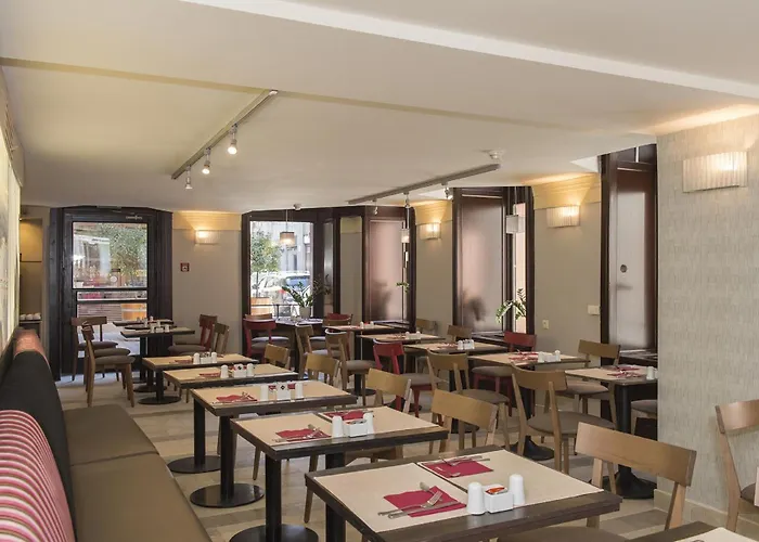 Three Corners Art Otel 3*