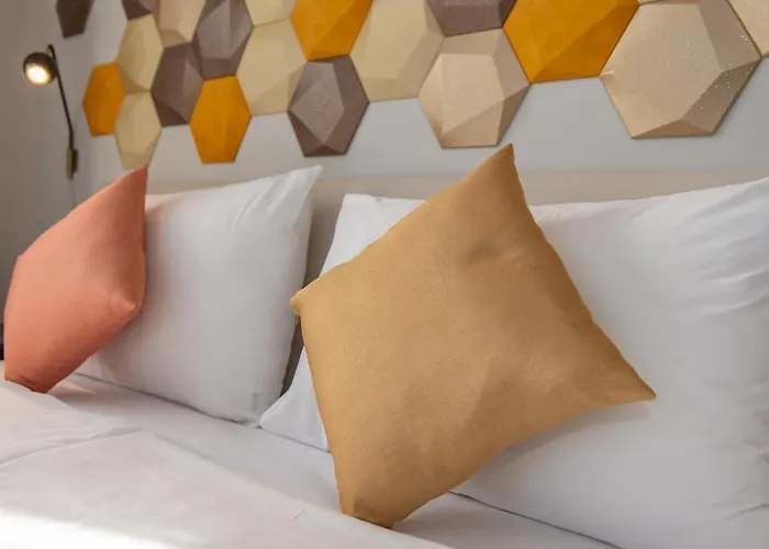 Three Corners Art Otel 3*