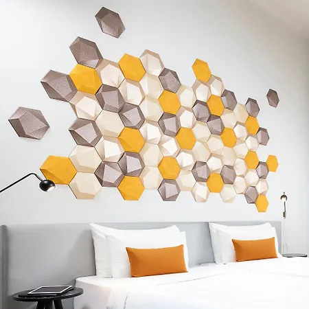 Three Corners Art 3*