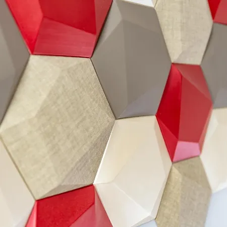 فندق Three Corners Art 3*